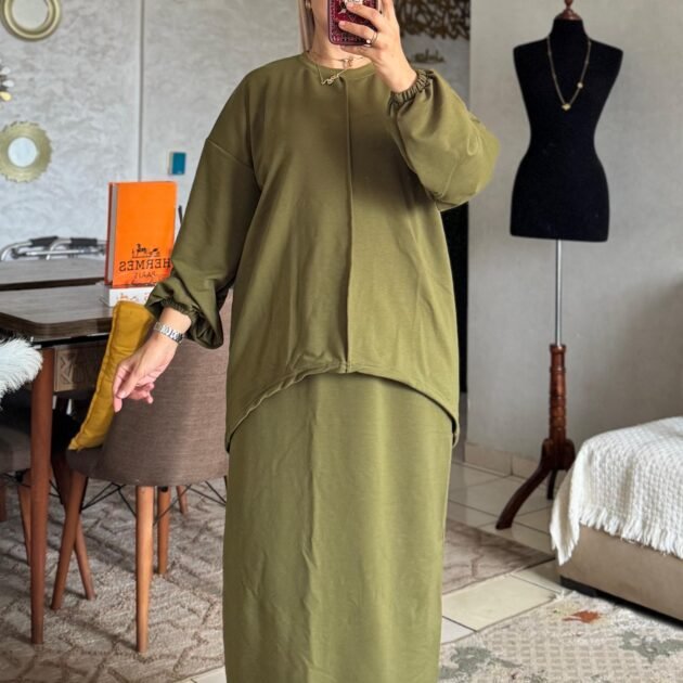 انسومبل بصاية 2 بياس