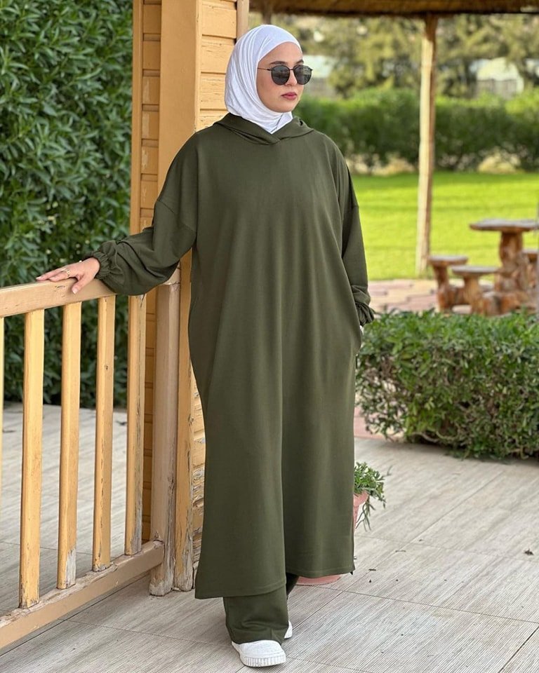 سورفيت للمحجبات 2026 - الصورة 4