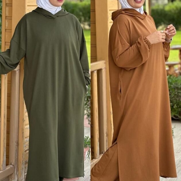 سورفيت للمحجبات 2026