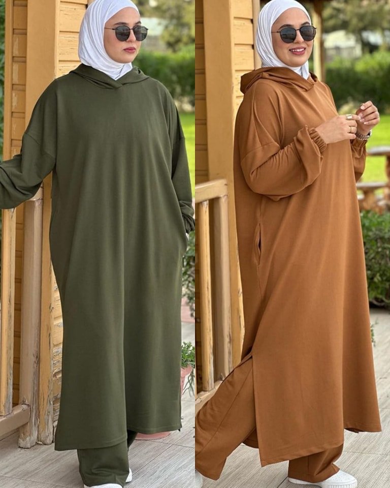 سورفيت للمحجبات 2026