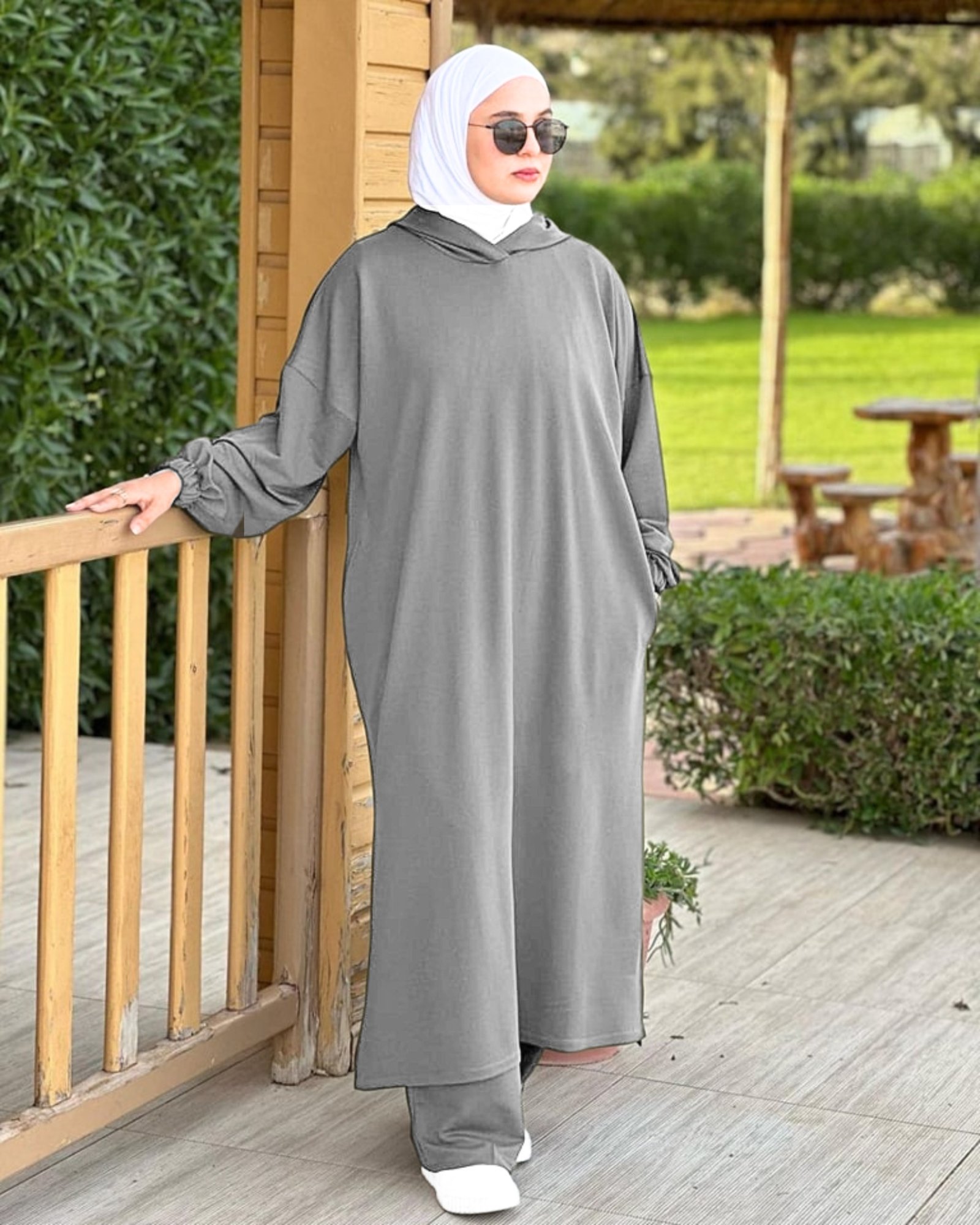 سورفيت للمحجبات 2026 - الصورة 5