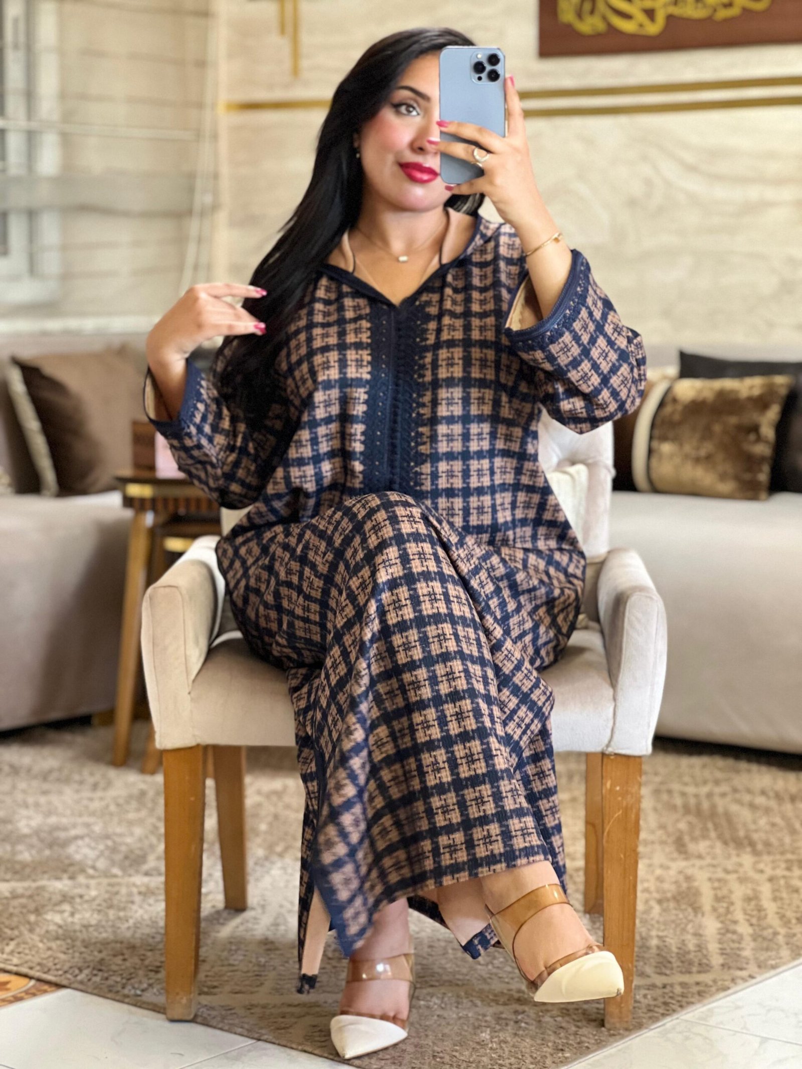 Jelaba caro - الصورة 2