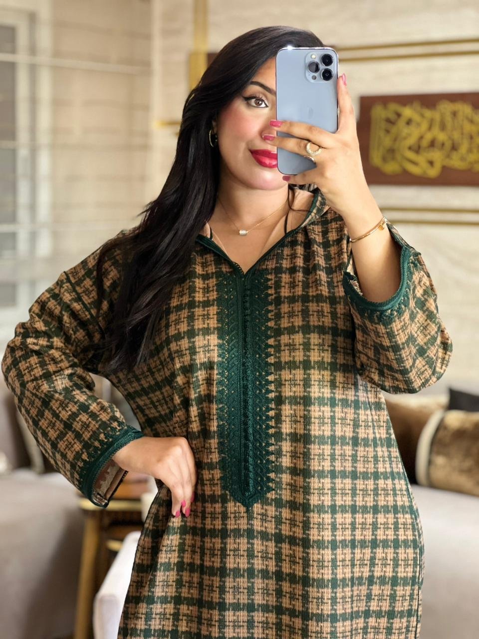 Jelaba caro - الصورة 3