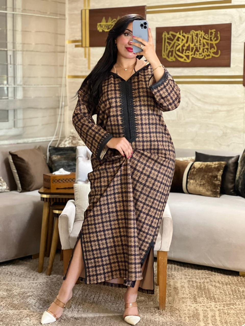 Jelaba caro - الصورة 4